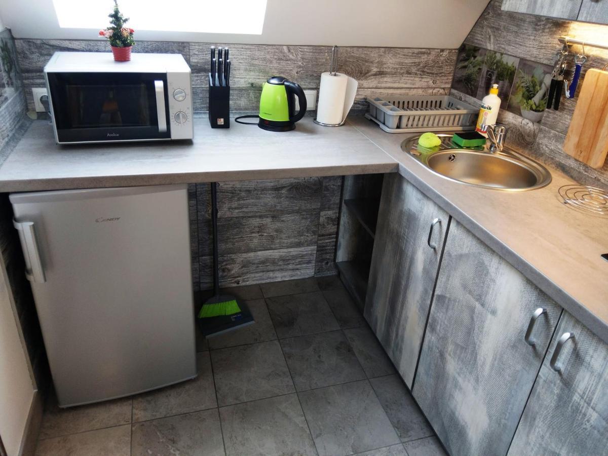 Apartamenty Majerczyk Zakopane Exteriér fotografie