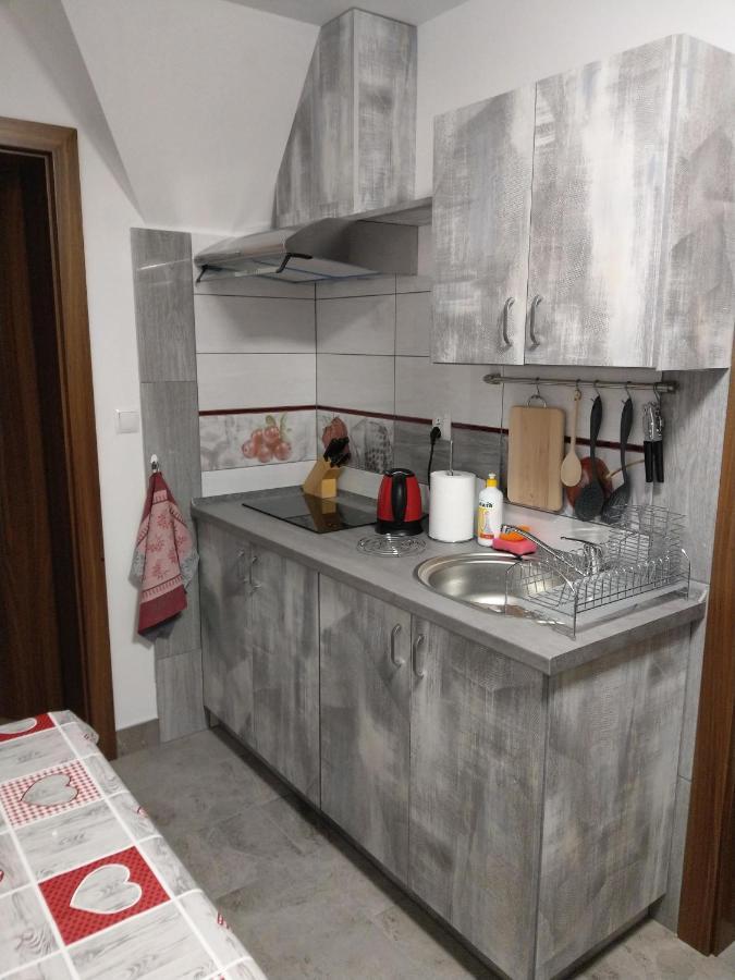 Apartamenty Majerczyk Zakopane Exteriér fotografie