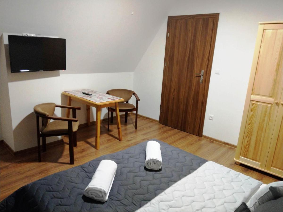 Apartamenty Majerczyk Zakopane Exteriér fotografie
