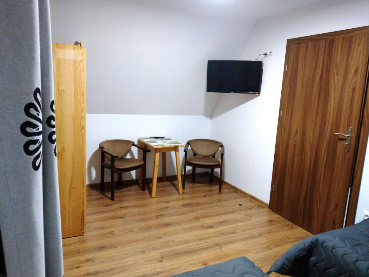 Apartamenty Majerczyk Zakopane Exteriér fotografie