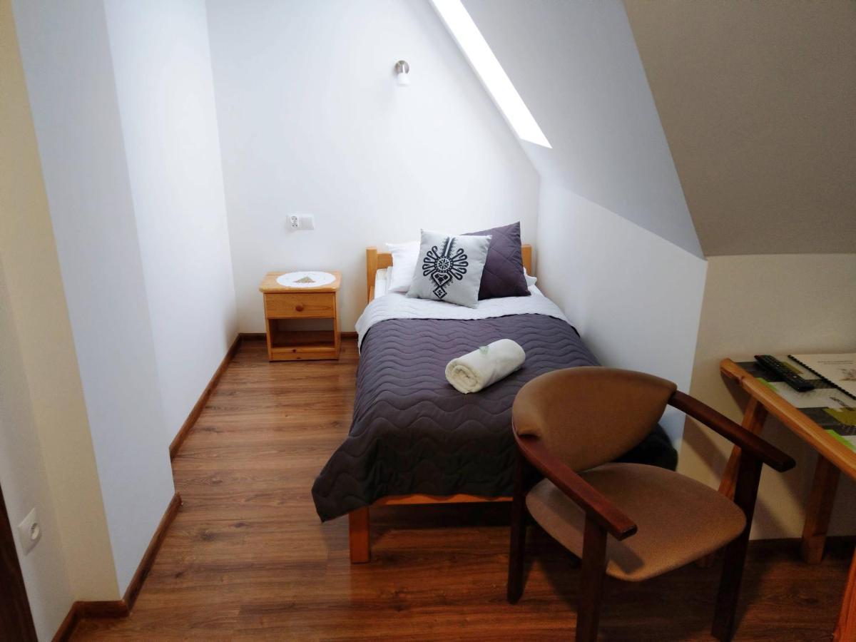 Apartamenty Majerczyk Zakopane Exteriér fotografie