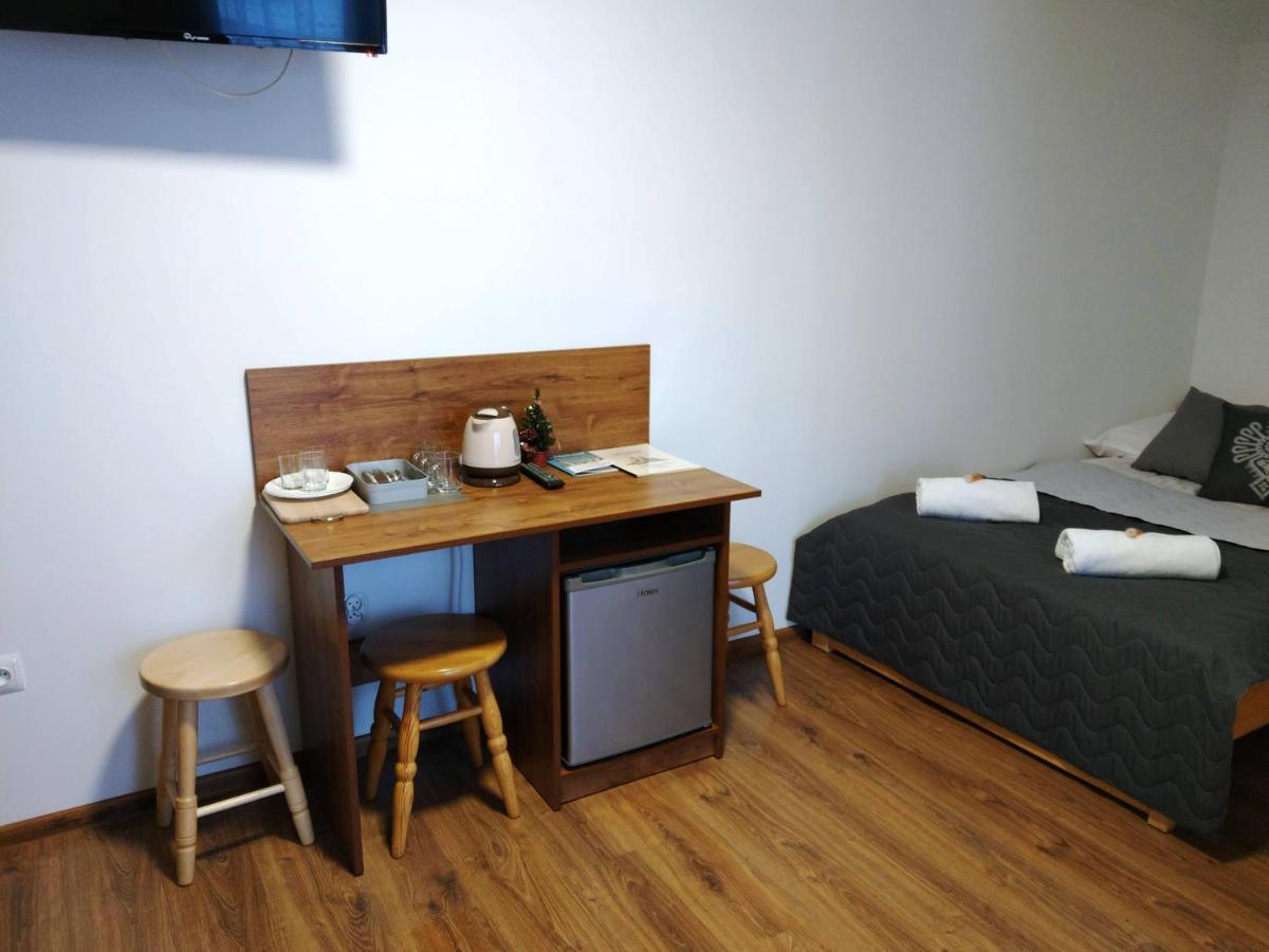 Apartamenty Majerczyk Zakopane Exteriér fotografie