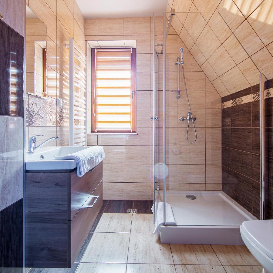 Apartamenty Majerczyk Zakopane Exteriér fotografie