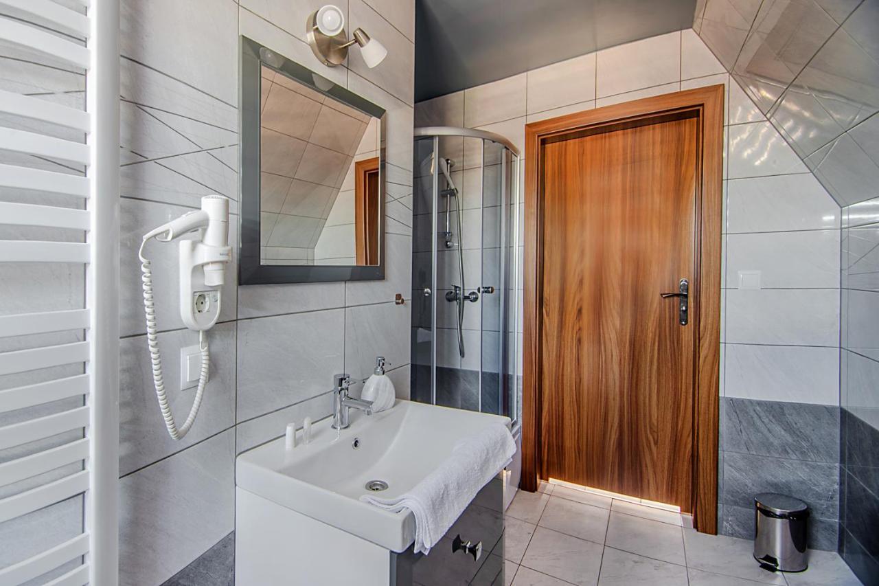 Apartamenty Majerczyk Zakopane Exteriér fotografie