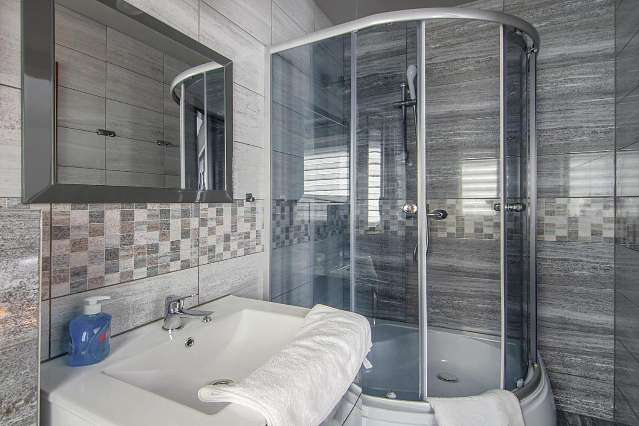 Apartamenty Majerczyk Zakopane Exteriér fotografie