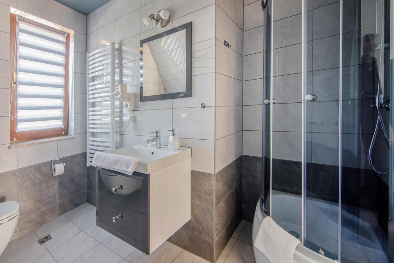 Apartamenty Majerczyk Zakopane Exteriér fotografie