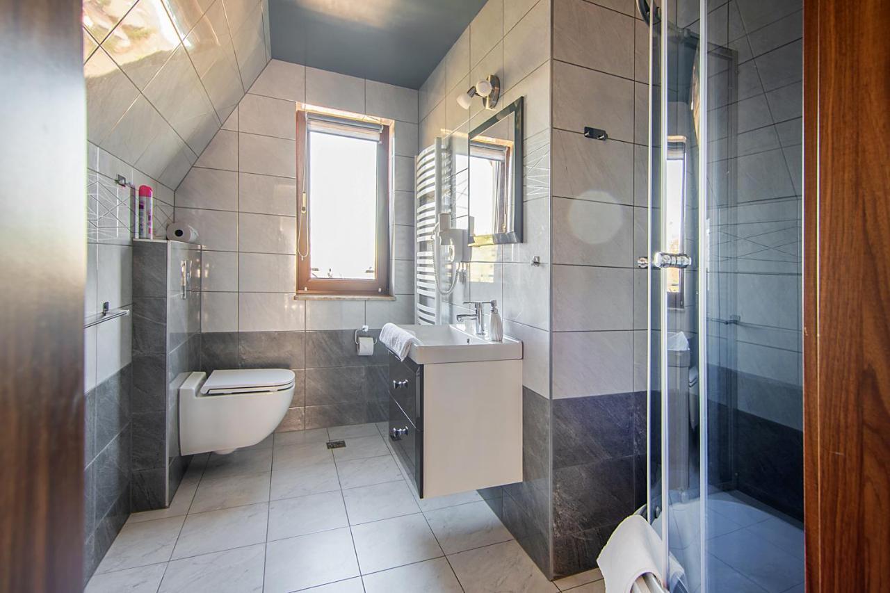 Apartamenty Majerczyk Zakopane Exteriér fotografie